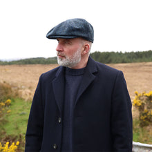 Load image into Gallery viewer, Men's Vintage Irish Tweed Hanna Hat