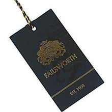 Load image into Gallery viewer, Harris Tweed Irish Deerstalker Herringbone Hat