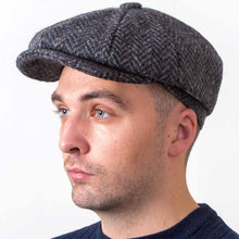 Load image into Gallery viewer, Men's Irish Newsboy Kerry Cap