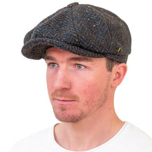 Load image into Gallery viewer, Men's Irish Newsboy Kerry Cap