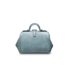 Load image into Gallery viewer, Harris Tweed Mini Doctor Bag