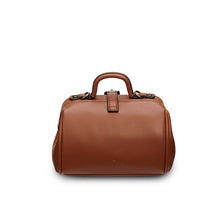 Load image into Gallery viewer, Harris Tweed Mini Doctor Bag