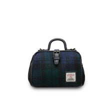 Load image into Gallery viewer, Harris Tweed Mini Doctor Bag