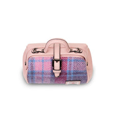Load image into Gallery viewer, Harris Tweed Mini Doctor Bag