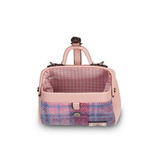 Load image into Gallery viewer, Harris Tweed Mini Doctor Bag
