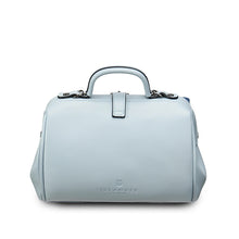 Load image into Gallery viewer, Medium Islander Harris Tweed Doctor Bag