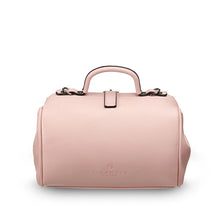 Load image into Gallery viewer, Medium Islander Harris Tweed Doctor Bag