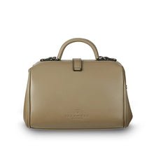 Load image into Gallery viewer, Medium Islander Harris Tweed Doctor Bag