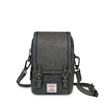 Load image into Gallery viewer, Baby Jura Harris Tweed Crossbody Bag
