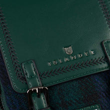 Load image into Gallery viewer, Baby Jura Harris Tweed Crossbody Bag