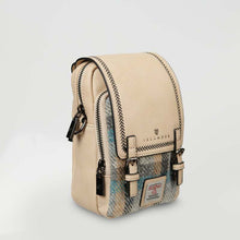 Load image into Gallery viewer, Baby Jura Harris Tweed Crossbody Bag