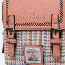 Load image into Gallery viewer, Baby Jura Harris Tweed Crossbody Bag
