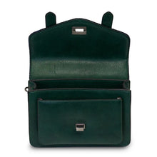 Load image into Gallery viewer, Harris Tweed Islander Medium Satchel