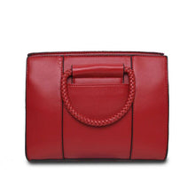 Load image into Gallery viewer, Scottish Harris Tweed Small Tote Bag