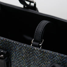 Load image into Gallery viewer, Islander Medium Caillie Harris Tweed Tote Bag