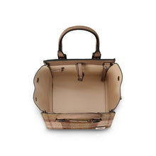 Load image into Gallery viewer, Islander Medium Caillie Harris Tweed Tote Bag