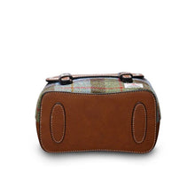 Load image into Gallery viewer, Mini Harris Tweed Islander Jura Backpack