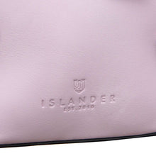 Load image into Gallery viewer, Mini Harris Tweed Islander Jura Backpack