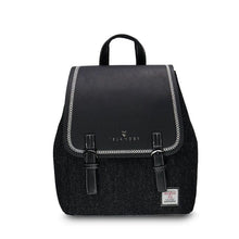Load image into Gallery viewer, Harris Tweed Islander Jura Backpack