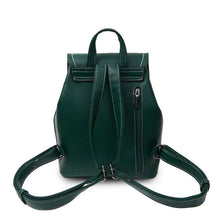 Load image into Gallery viewer, Harris Tweed Islander Jura Backpack