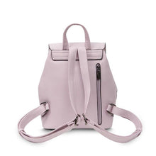 Load image into Gallery viewer, Harris Tweed Islander Jura Backpack