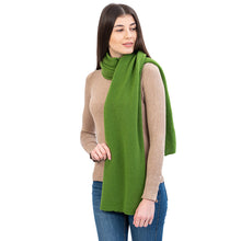 Load image into Gallery viewer, Lambswool Button Shawl