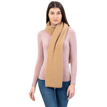 Load image into Gallery viewer, Lambswool Button Shawl