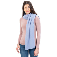 Load image into Gallery viewer, Lambswool Button Shawl