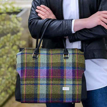 Load image into Gallery viewer, Irish Spring Women's Tweed Bag