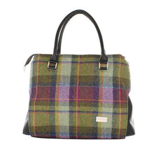 Load image into Gallery viewer, Irish Spring Women's Tweed Bag