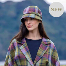 Load image into Gallery viewer, Irish Spring Women's Flapper Hat