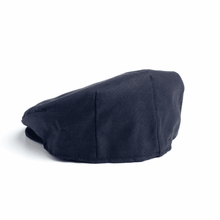 Load image into Gallery viewer, Hanna Hats Men's Irish Linen Flat Cap