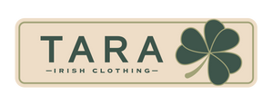 Tara Irish Clothing