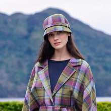 Load image into Gallery viewer, Irish Spring Women's Flapper Hat