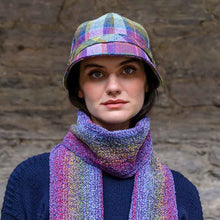 Load image into Gallery viewer, Irish Spring Women's Flapper Hat