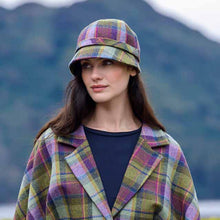 Load image into Gallery viewer, Irish Spring Women's Flapper Hat