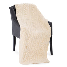 Load image into Gallery viewer, SAOL Foxford Classic Irish Throws MT121 TaraIrishClothing.com
