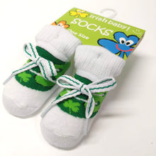 Load image into Gallery viewer, Trad Craft Baby Boots T7237-OS TaraIrishClothing.com