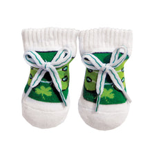 Load image into Gallery viewer, Trad Craft Baby Boots T7237-OS TaraIrishClothing.com