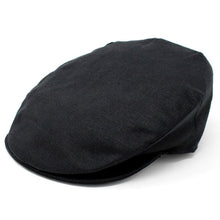 Load image into Gallery viewer, Men&#39;s Handcrafted Irish Flat Cap
