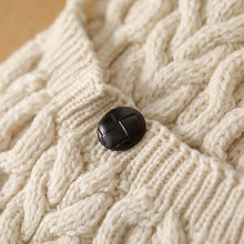 Load image into Gallery viewer, Irish SuperSoft Merino Long Scarf with Pockets
