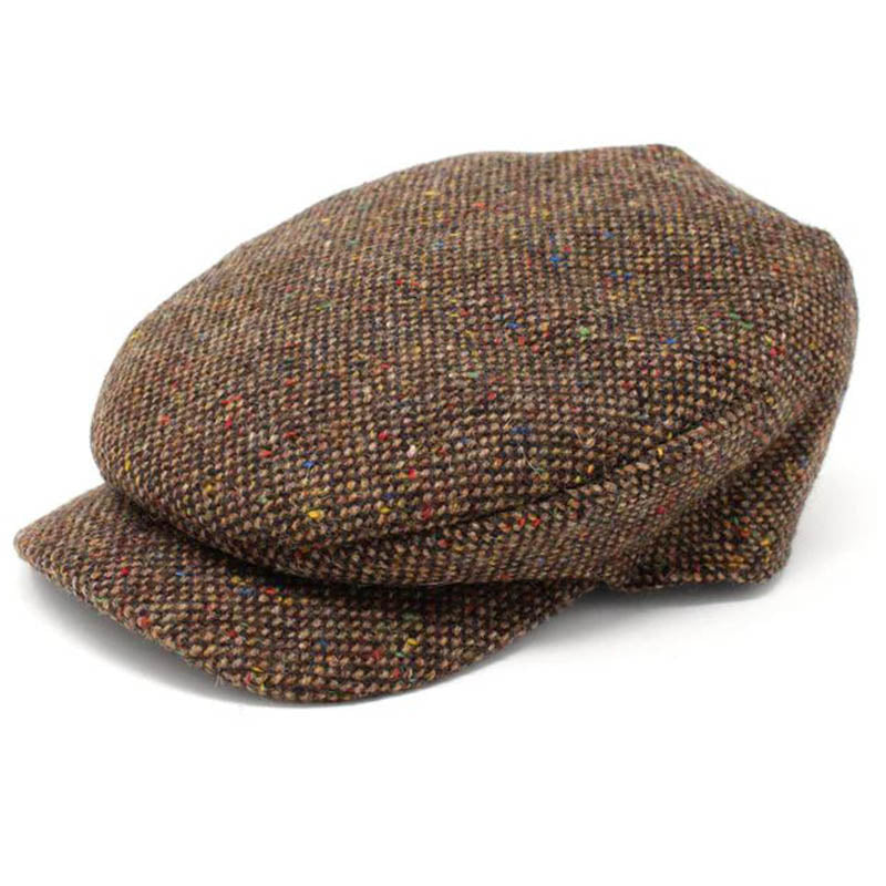 Men's Traditional Gatsby Newsboy Cap
