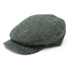 Load image into Gallery viewer, Men&#39;s Traditional Gatsby Newsboy Cap
