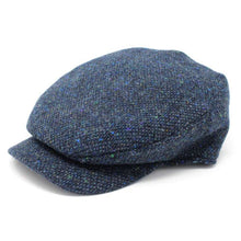 Load image into Gallery viewer, Men&#39;s Traditional Gatsby Newsboy Cap
