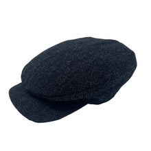 Load image into Gallery viewer, Men&#39;s Traditional Gatsby Newsboy Cap

