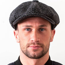 Load image into Gallery viewer, Men&#39;s Irish Newsboy Kerry Cap
