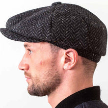 Load image into Gallery viewer, Men&#39;s Irish Newsboy Kerry Cap
