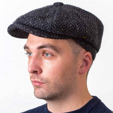 Load image into Gallery viewer, Men&#39;s Irish Newsboy Kerry Cap
