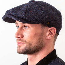 Load image into Gallery viewer, Men&#39;s Irish Newsboy Kerry Cap

