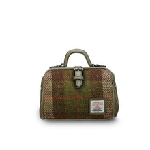 Load image into Gallery viewer, Harris Tweed Mini Doctor Bag
